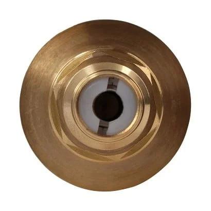 Inventive Creations Shower Cartridge - THERMO 6 - A/shanks / Ideal / Trevi / Serenis / Jasper